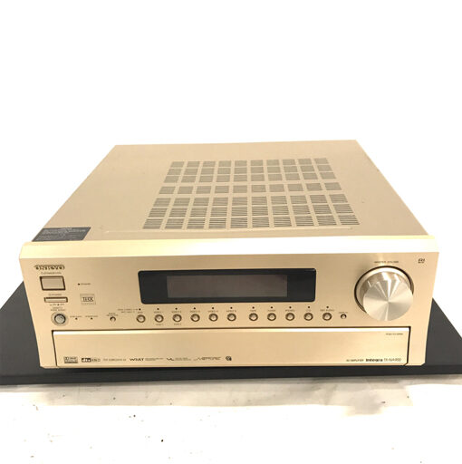 ONKYO TX-NA900 AVアンプ