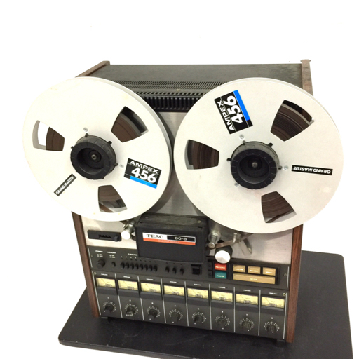 TEAC MODEL 80-8 オープンリールデッキ