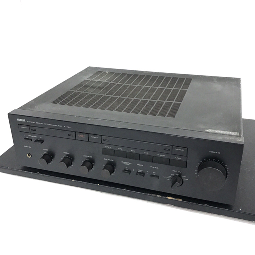 YAMAHA ヤマハ Natural Sound Stereo Amplifier A-750