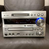 ONKYO FR-N7XX コンポ