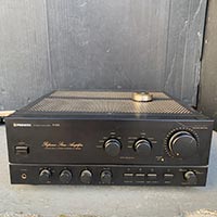 Pioneer A-838 プリメインアンプ