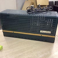 SANSUI Q-55 真空管アンプ