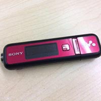 SONY WALKMAN NW-E025F