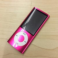 iPod-nano 第2世代