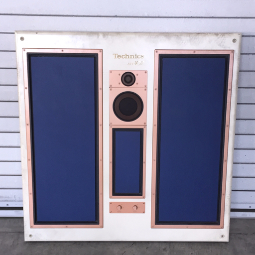 Technics テクニクス AFP10P オーディオフラットパネルシリーズ