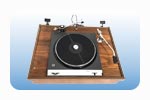 レコードプレーヤー買取